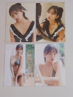即購入可 応募者限定プレゼント　豊田ルナ　直筆サイン入りチェキ Yahoo!オークション - 豊田ルナ 直筆サイン入りチェキ ヤング