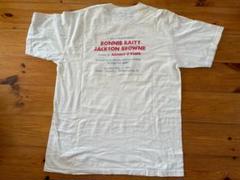 Bonnie Raitt Jackson Browne 1996 LS シャツ 2025年最新】jackson browne tシャツの人気アイテム - メルカリ
