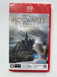 新品 Switch2 ホグワーツ・レガシー 即購入OK