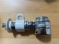 Panasonic CB-SEF8 浄水器部品 食洗器部品 概要 食器洗い乾燥機用分岐栓 CB-SEF8 | 消耗品・別売品 | Panasonic