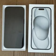 IPHONE 15 美品　Simフリー アメリカ版 シャッター無音 IPHONE 15 美品 Simフリー アメリカ版 シャッター無音 - メルカリ