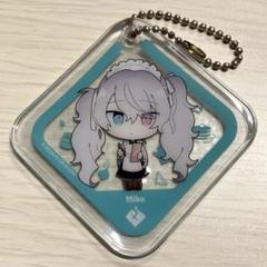 プロセカ 暁山瑞希 セカライ 缶ミラー アニメイト 特典 アニカフェ プロセカ セカライ 暁山瑞希 缶ミラー ニーゴ - メルカリ