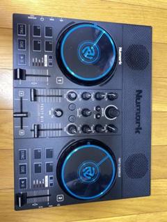 Numark Party Mix DJコントローラー 箱無し ジャンク 新版 Mix Party Numark DJコントローラー ジャンク 箱無し DJ