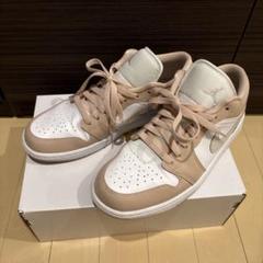 完売カラー 新品未使用 ナイキ エア ジョーダン 1 LOW G 25.5㎝ Amazon | [ナイキ] エア ジョーダン 1 ロー SE W AIR JORDAN 1