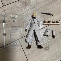 ブリングアーツ ff7 ルーファウス神羅 Amazon | ファイナルファンタジーVII ブリングアーツ