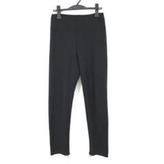 【タグ付き新品】Warm Zip レギンス パンツ 34 Warm Zip レギンス パンツ（その他パンツ）｜Deuxieme Classe