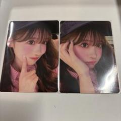 櫻井優衣　FRUITSZIPPER アクキー　マユフル　カワラボカフェ Amazon.co.jp: FRUITS ZIPPER 生写真 櫻井優衣 NEW KAWAII 49