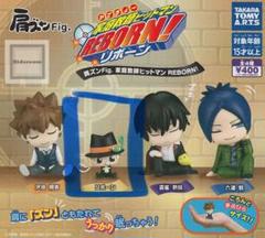 囚人 セット CCG リボーン REBORN Katekyo Hitman Reborn! Special Memorize Vongola Box