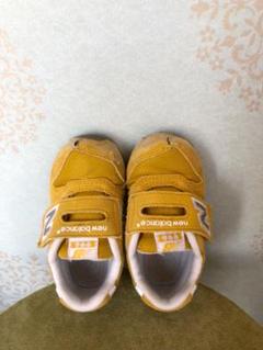 ニューバランス スニーカー ☆13.5㌢☆
