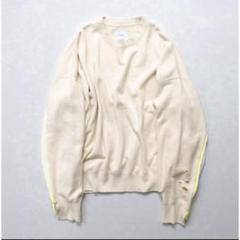 stein REBUILD SWEAT 20ssのサムネイル