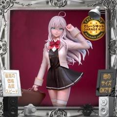 ガレージキット 1/8 Cute Cheebunny Alex 未塗装未組立 ガレージキット 1/7 ゼンレスゾーンゼロ Vivian V1 未塗装未組立