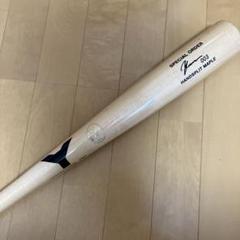 激レア】 近本光司 選手 NPB 支給 実使用 バット