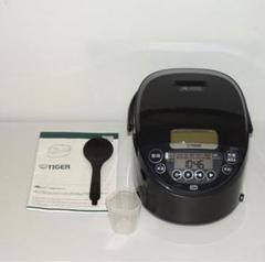 JPW-T100KV   IH炊飯器  5.5合 モーブブラック　QA5280 JPW-T100KV IH炊飯器 5.5合 モーブブラック QA5280 - メルカリ