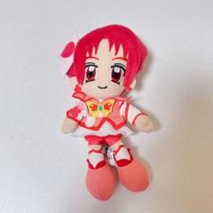 Yesプリキュア5GOGO！ 限定 ぬいぐるみ キュアルージュ - メルカリ
