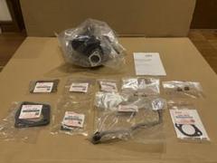 スズキ ジムニー　JB64 jb64 新品　純正　タービン　ターボ　付属品付 スズキ ジムニー JB64 jb64 新品 純正 タービン ターボ 付属品付