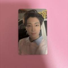 SEVENTEEN yourchoice ウォヌラキドロ