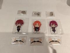 新品★あんスタ★Knights【月永レオ】アニカフェ★アクリルスタンド 新品☆あんスタ☆Knights【月永レオ】アニカフェ☆CoLotta