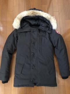 極美品　カナダグース　シャトー　ネイビー　XS 国内正規品 Amazon.co.jp: [カナダグース] CANADA GOOSE シャトーパーカー