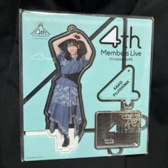 最終値下げ❗️ゼンブオブトーキョー　アクリルスタンド　藤嶌果歩　羽川恵 2025年最新】藤嶌果歩 ゼンブオブトーキョーの人気アイテム