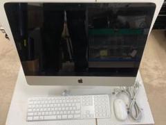 APPLE iMac 2011 MC812J/A i7/16G/1T/10.15