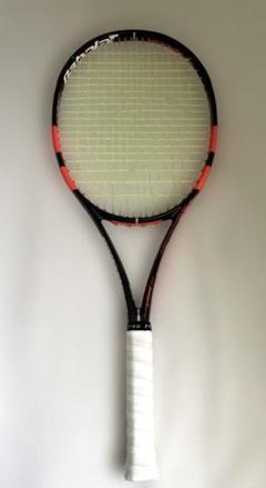 【Babolat】バボラ　ピュアストライク　テニスラケットのサムネイル
