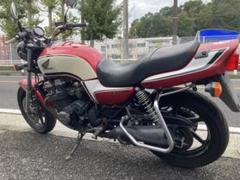 ⭐︎CB750 RC42 ワイド化 リア（ドゥカティ用　5.50） ⭐︎CB750 RC42 ワイド化 リア（ドゥカティ用5.50）
