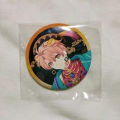 アイナナ 千 空咎 缶バッジ アイドリッシュセブン（原作版） キャラバッジコレクション 刀衆