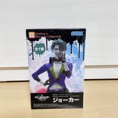 異世界スーサイド・スクワッド　Desktop×Decorate 　ジョーカー