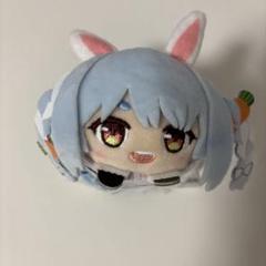 ホロライブ 兎田ぺこら もちころりん