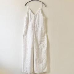 IENA 24SS レースオールインワン 36 IENA 24SS レースオールインワン 36 - メルカリ