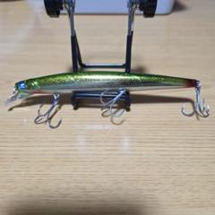 ブローウィン140s 110sセット ブローウィン110Sをインプレ。140Sとの共通点&違いとは