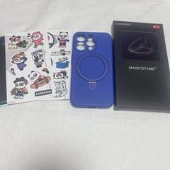 iPhone15 Pro iPhoneケース スマホケース ケース パープル