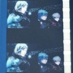 うたプリ タブナイ XXXX 入場者特典 コマフィルム 第2弾 カミュ