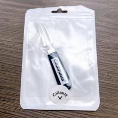 Callaway Golf キャロウェイ CLUBHAUS グリーンフォーク - メルカリ