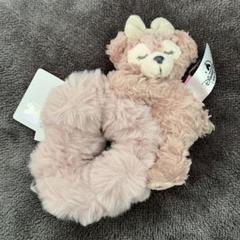 シェリーメイ　シュシュ　上海ディズニー