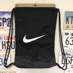 新品未使用 NIKE ナイキ ナップサック