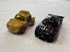 スター・ウォーズ ミニカー 12台セット 2025年最新】トミカ スターウォーズの人気アイテム - メルカリ