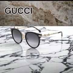 GUCCI サングラス GG1015SK-001ユニセックス