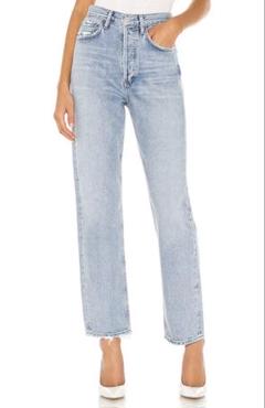 極美品 AGOLDE 90's Crop エーゴールドイー デニム 24 - メルカリ