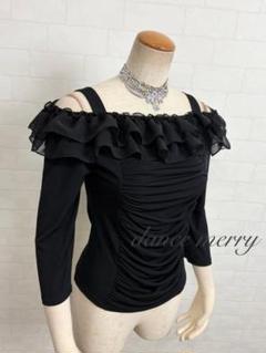 新品未使用☆Lサイズ！アルゼンチンタンゴ・トップス