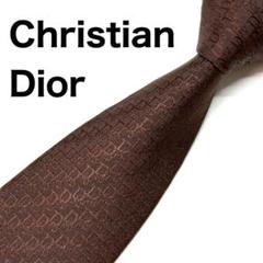 Christian Dior - ꧁極美品꧂ クリスチャンディオール ネクタイ