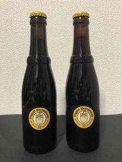 ウエストフレテレン12 (Westvleteren 12) トラピストビール ウェストフレテレン 12／Westvleteren 12 - ホームレス ドランカー