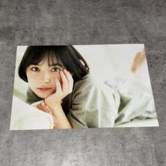 畑芽育　サイン入りチェキ 当選書 封筒付き 畑芽育 女子高生の無駄づかい 直筆サイン入りチェキ ポラ／抽