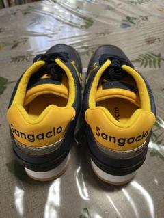 Sangacio スニーカー
