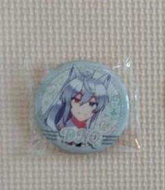 どぬく ダイナー缶バッチ