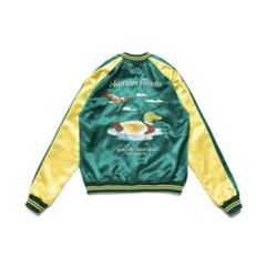 HUMAN MADE　yokosuka　Jacket スタジャン　スカジャン Human Made x Lil Uzi Vert Yokosuka Jacket ヨコスカジャケット