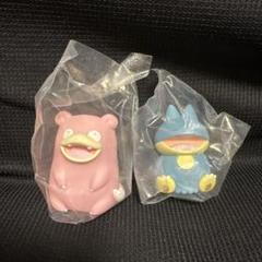 1 2の……ポカン！ソフビ マスコット BIG ｜【公式】ポケモン
