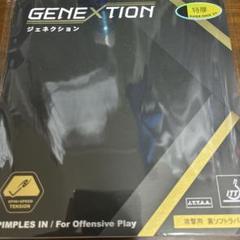 GENEXTION ジェネクション 特厚ラバー