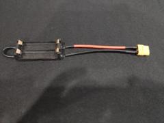 6個　ミニ四駆　電池ホルダー　単三電池　バナナ　ラジコン　単三充電 71bFHc7A3gL._UF350,350_QL50_.jpg
