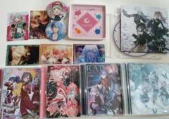 プロセカ グッズ CD まとめ売り